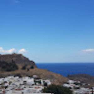 Meet your Posher, Daryl